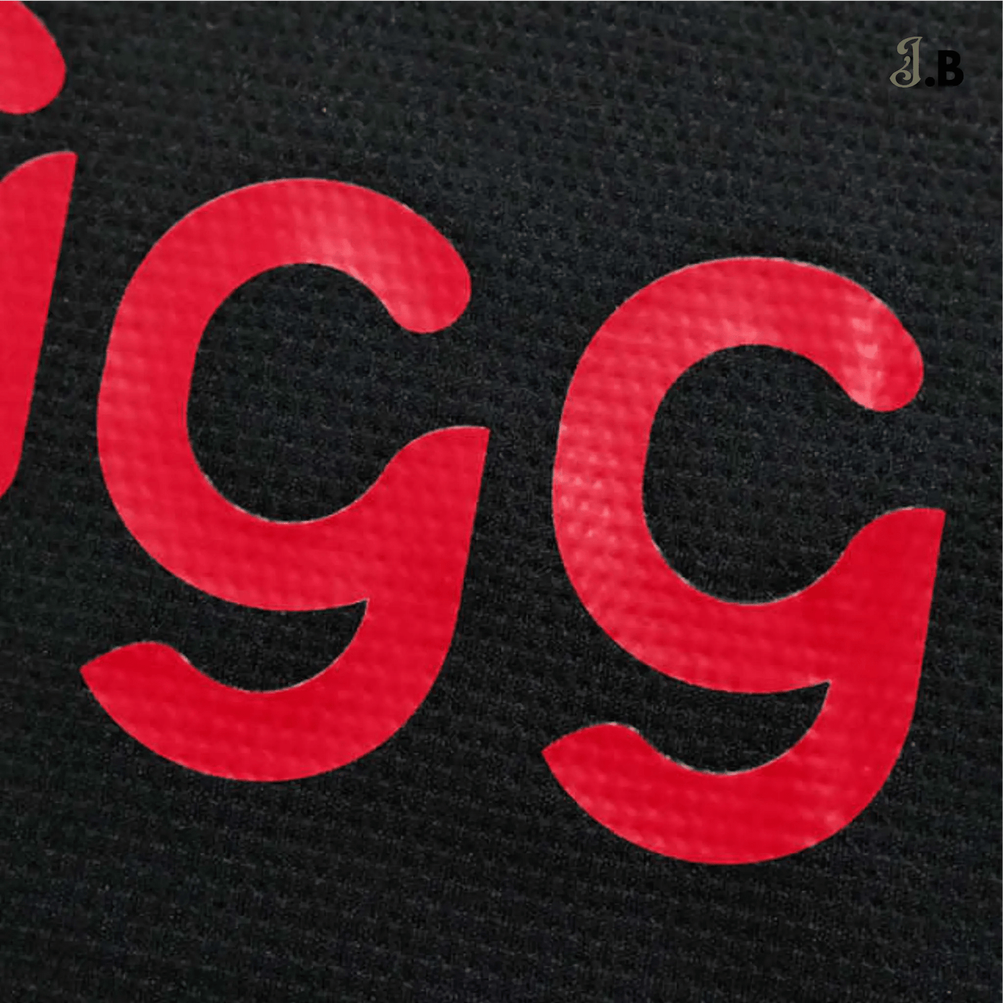 AFC Ajax Vintage 21 Black Special Edition 3rd Jersey - JogaBonito - Jersey