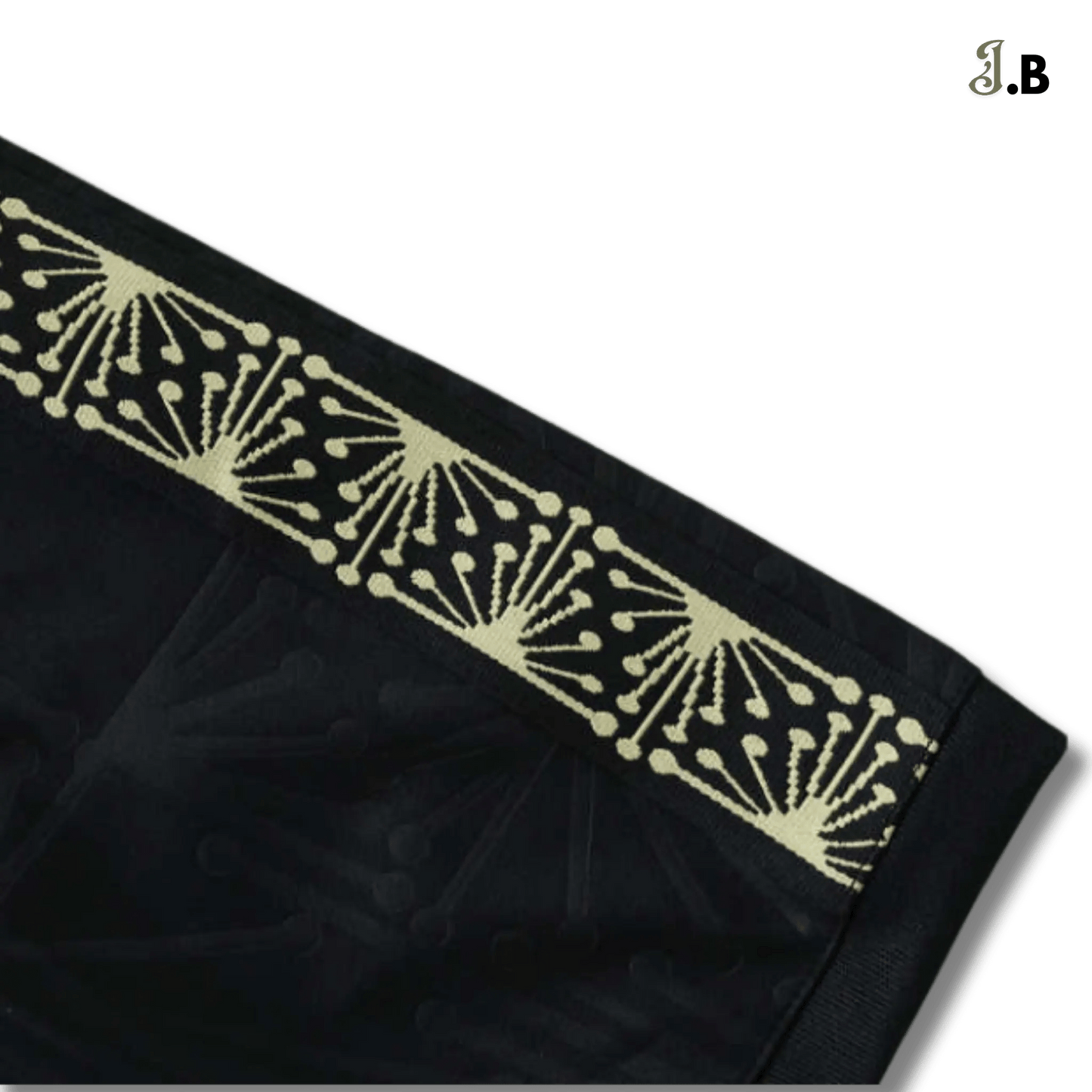 Mexico Champions Black Copa de Oro Jersey - JogaBonito - Jersey