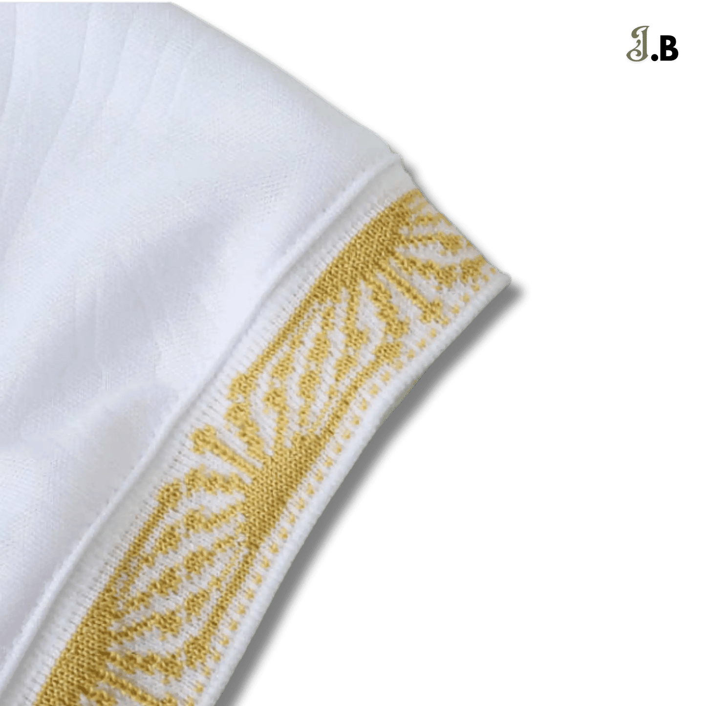 Mexico Champions White Copa de Oro Jersey - JogaBonito - Jersey