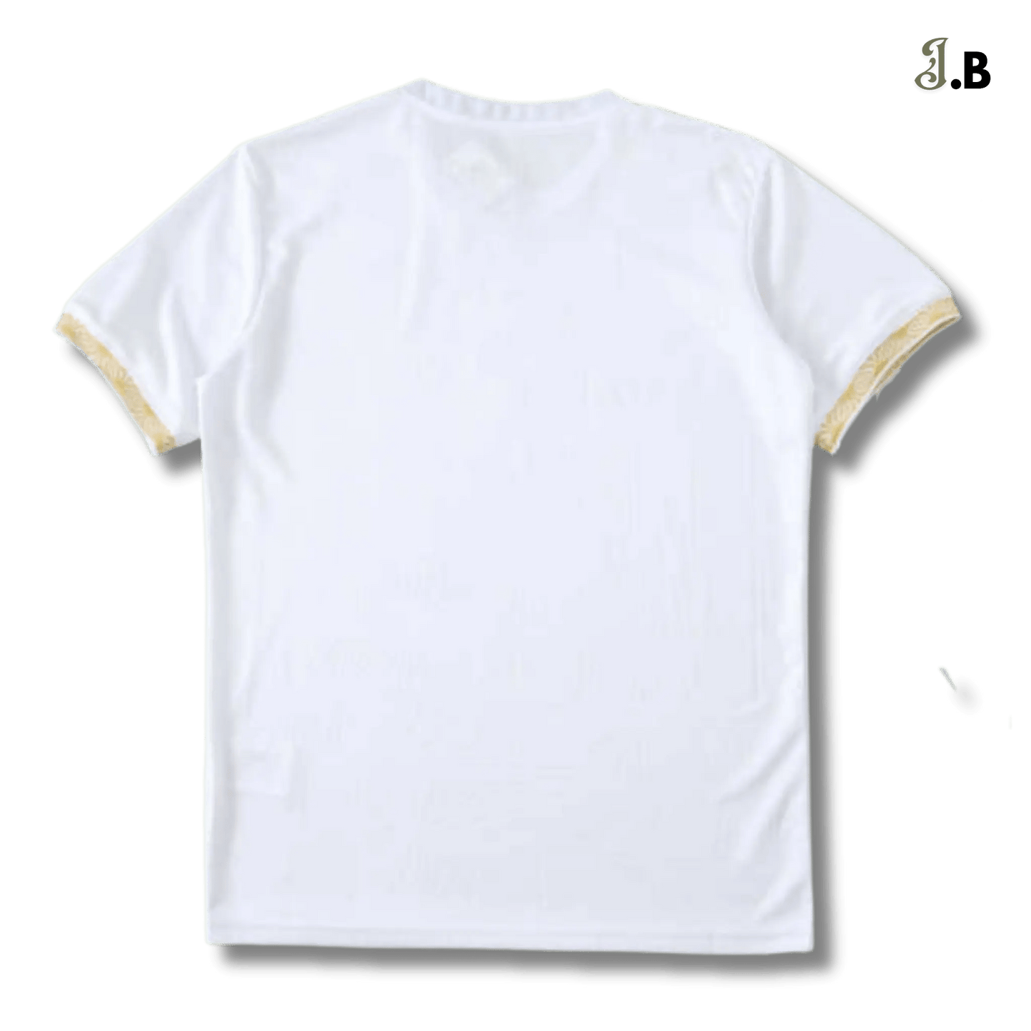 Mexico Champions White Copa de Oro Jersey - JogaBonito - Jersey