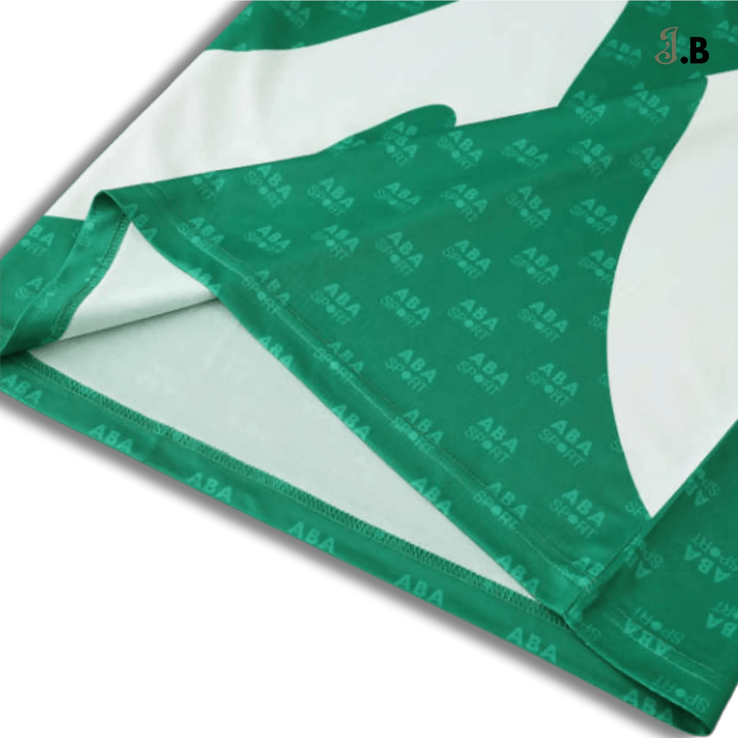 Mexico Vintage 95 Green Home Jersey - JogaBonito - Jersey