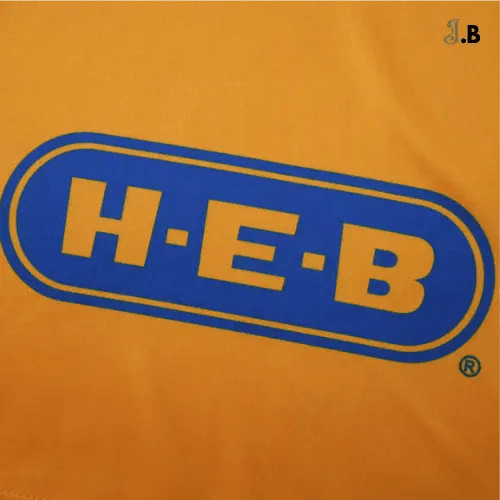 Tigres UANL Orange Home Fan Jersey - JogaBonito - Jersey