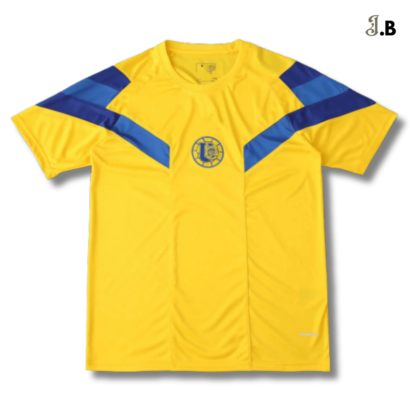 Tigres UANL Orange Training Shirt - JogaBonito - Jersey