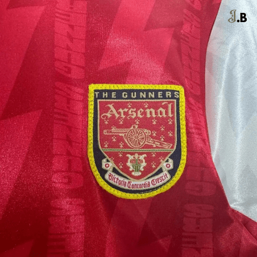 Vintage 1993 ARS Home Fan Edition Jersey - JogaBonito - Jersey