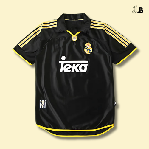 Vintage 1999 RM Away Fan Edition Jersey