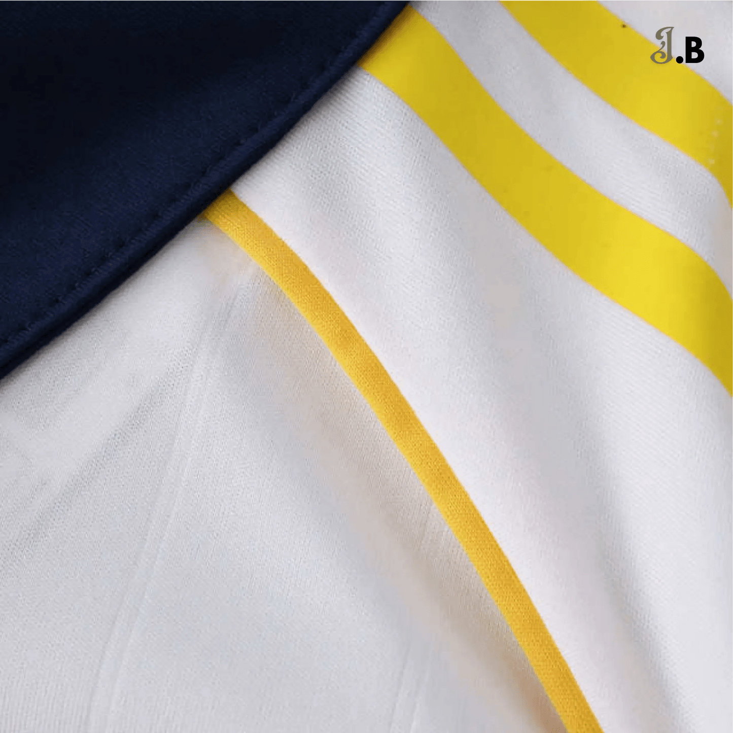 Al Nassr FC Special Edition White Third Jersey - JogaBonito - Jersey