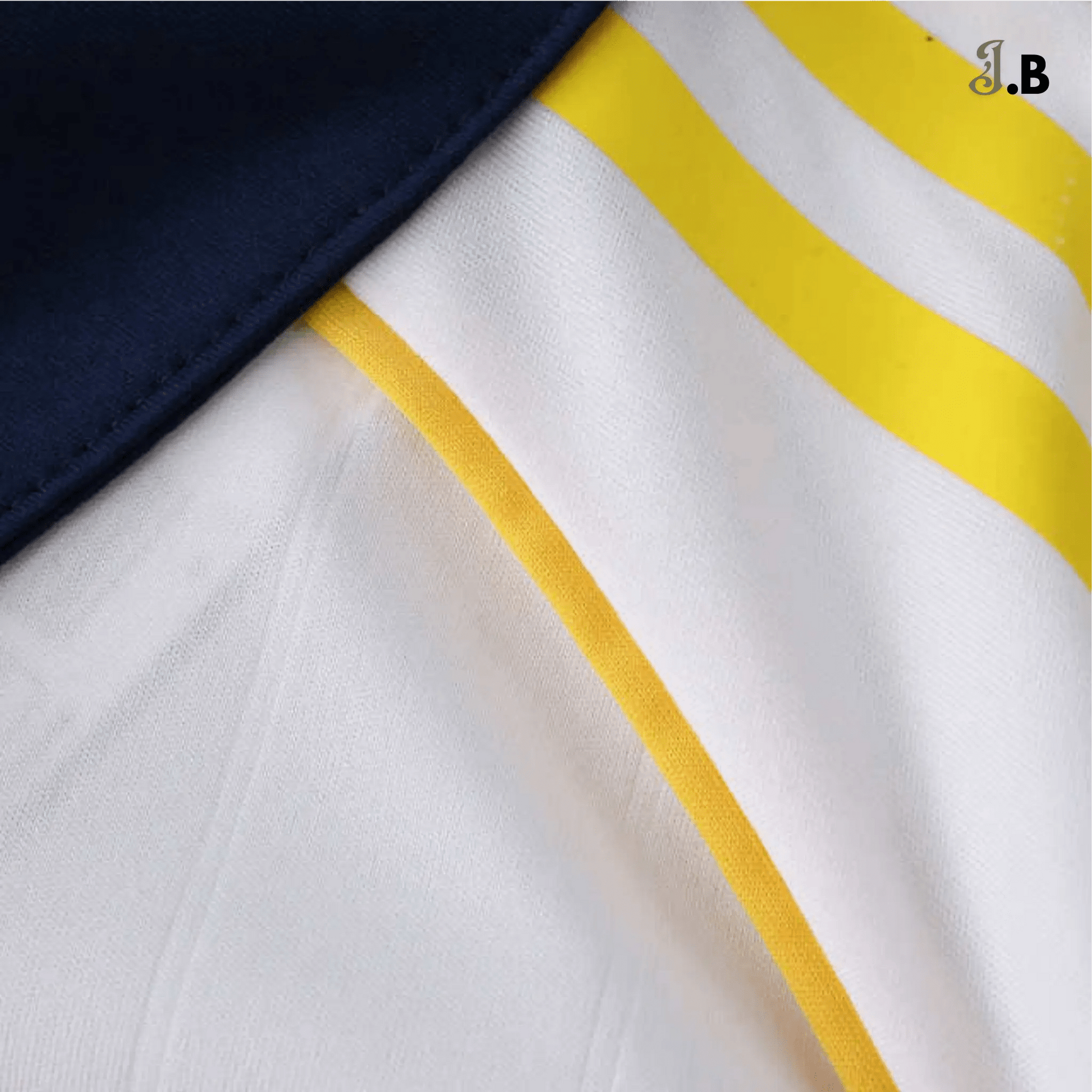 Al Nassr FC Special Edition White Third Jersey - JogaBonito - Jersey