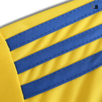 Al Nassr FC Yellow Home Jersey - JogaBonito - Jersey