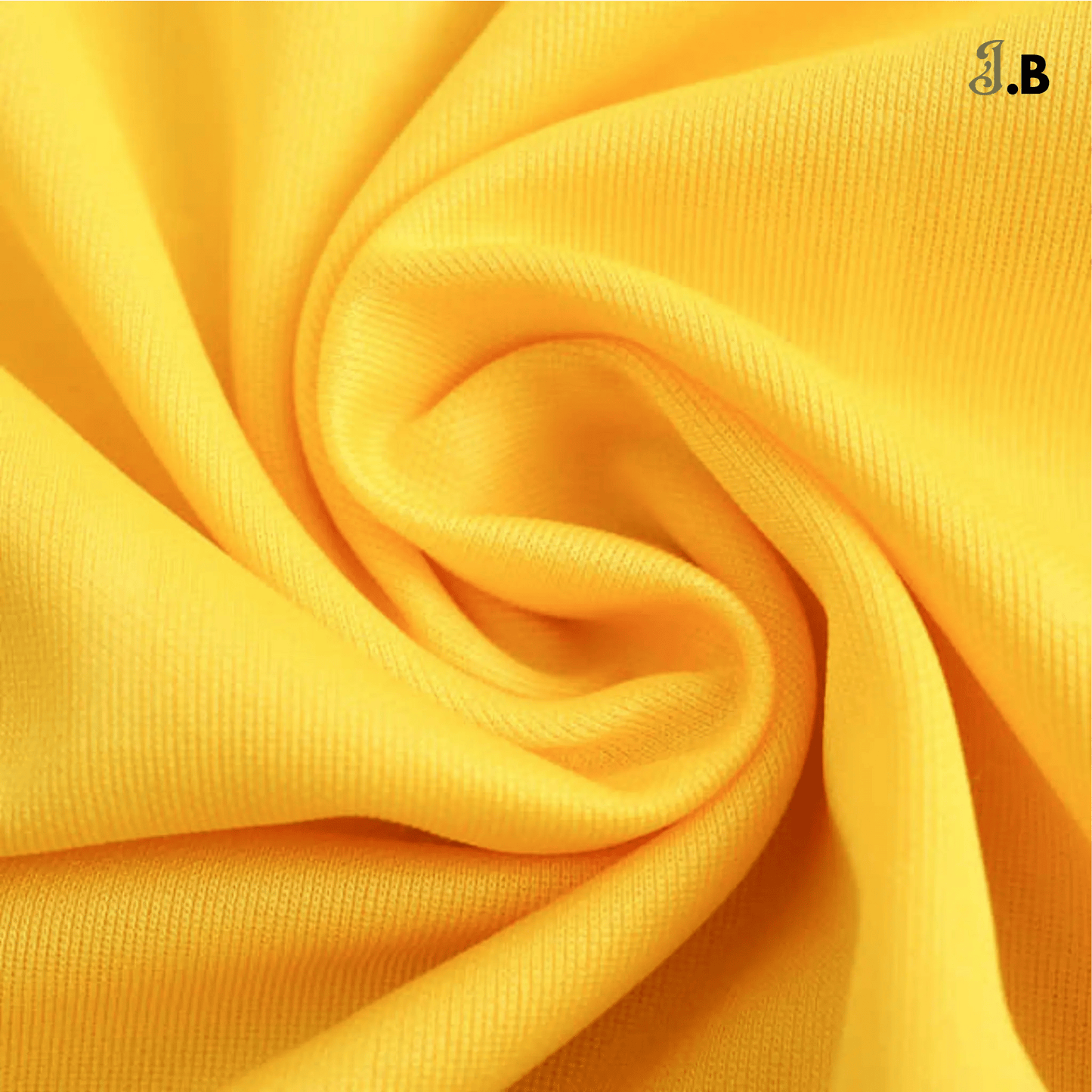 Al Nassr FC Yellow Home Jersey - JogaBonito - Jersey