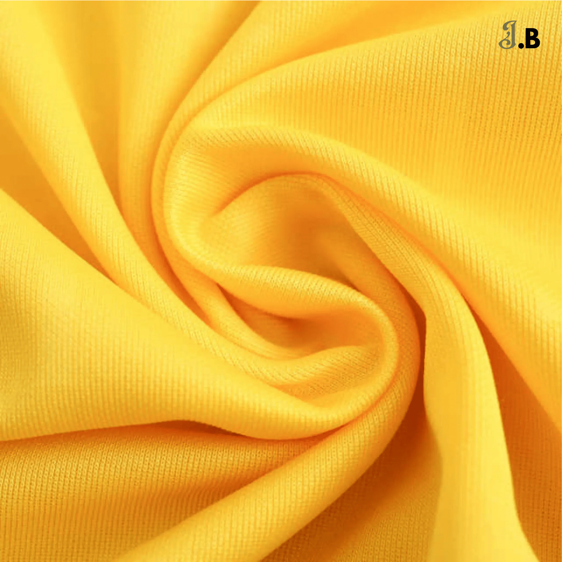 Al Nassr FC Yellow Home Jersey - JogaBonito - Jersey