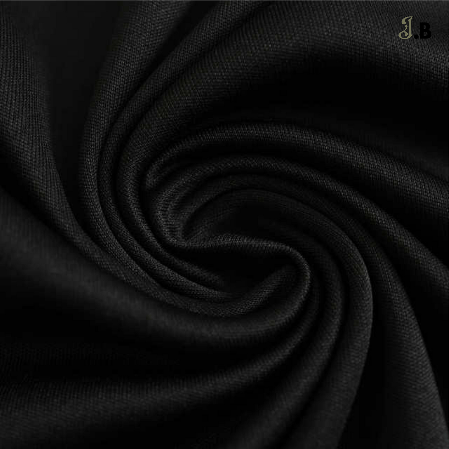 Argentina 24 Black/Light Blue Training Jersey - JogaBonito - Jersey