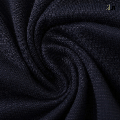 Argentina 24/25 Black/Gray Cotton Jersey - JogaBonito - Jersey