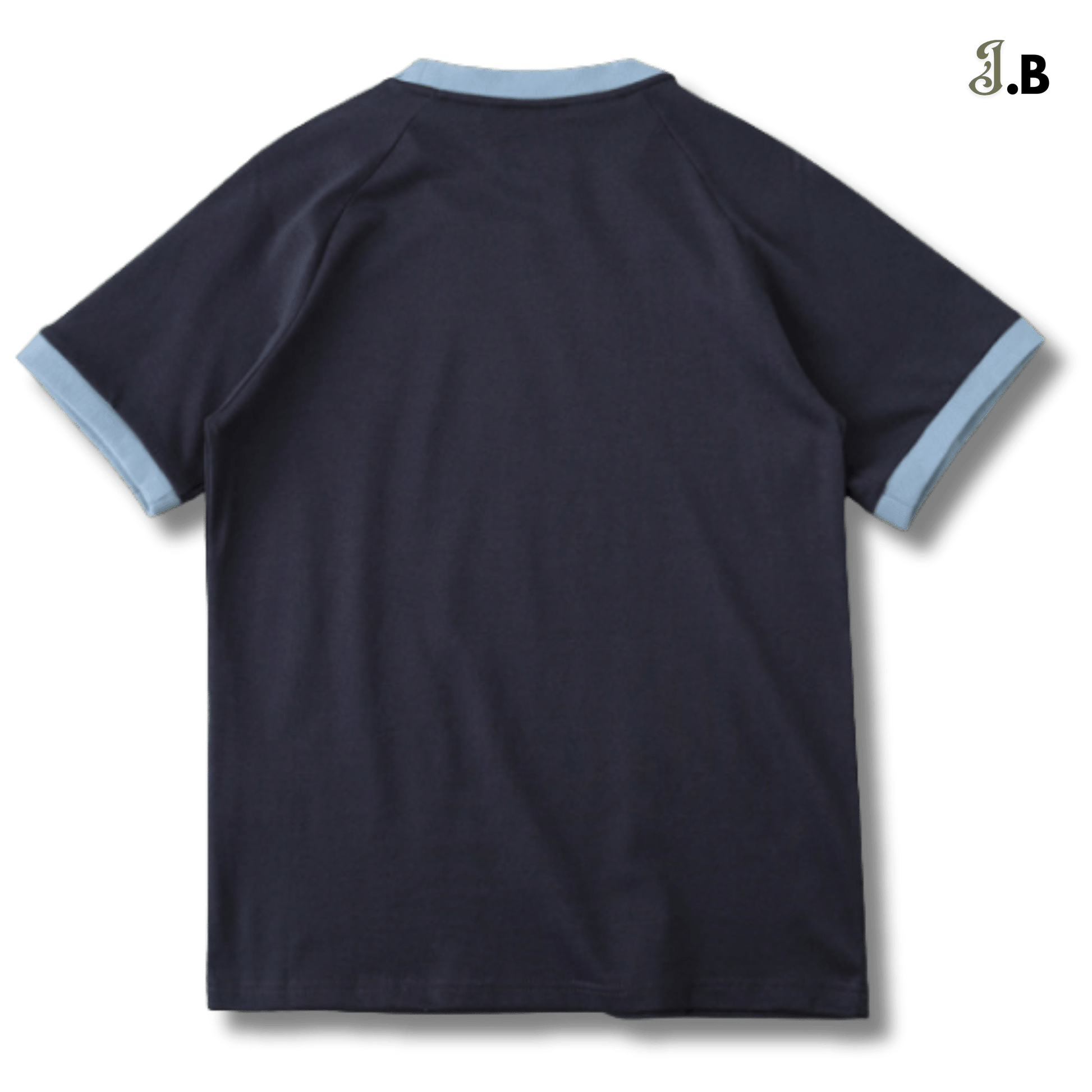 Argentina 24/25 Black/Gray Cotton Jersey - JogaBonito - Jersey
