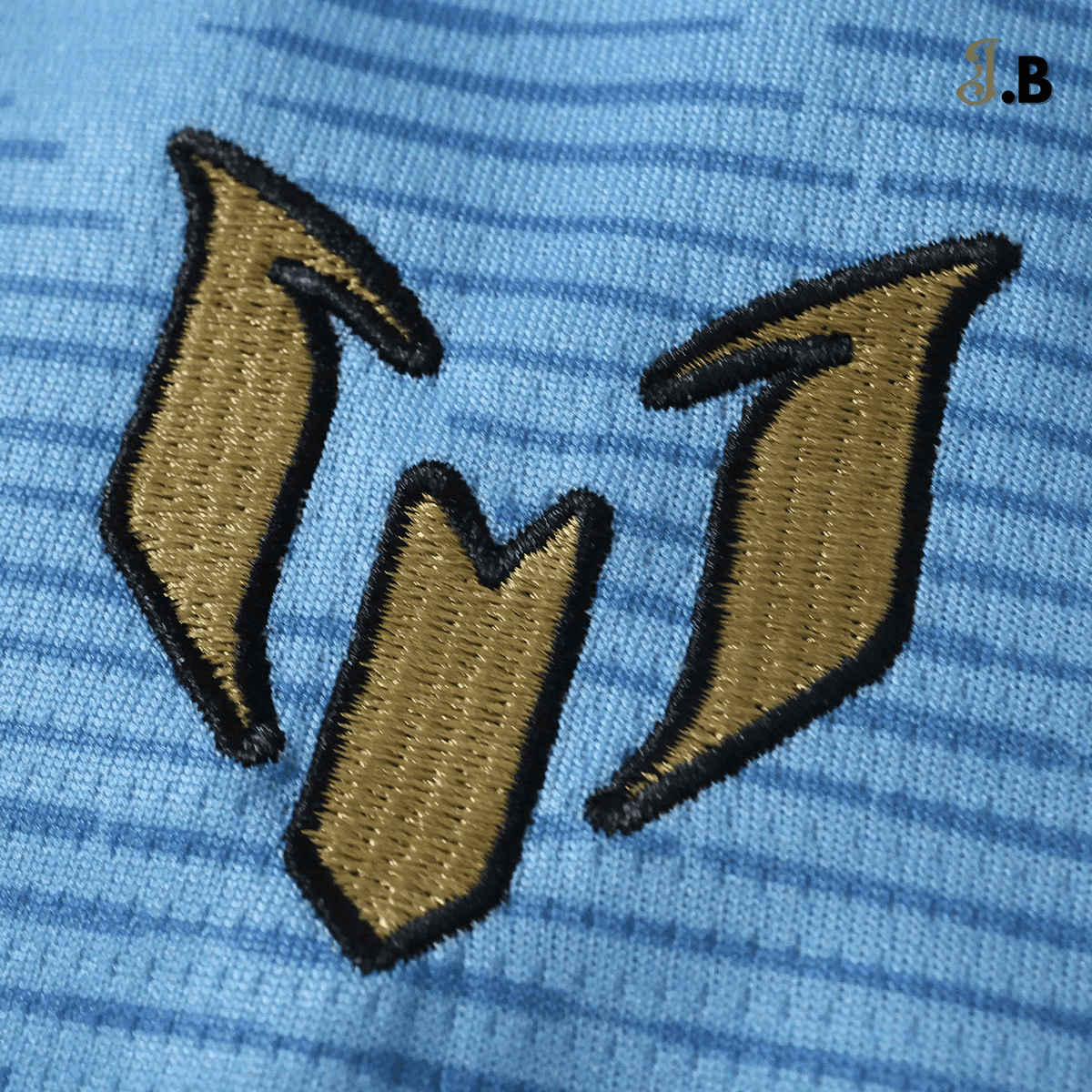 Argentina Special Edition Messi's Farewell Jersey - JogaBonito - Jersey