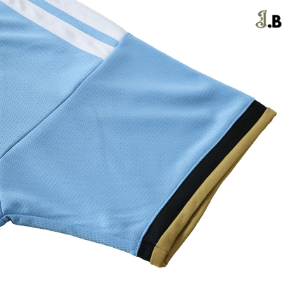 Argentina Special Edition Messi's Farewell Jersey - JogaBonito - Jersey
