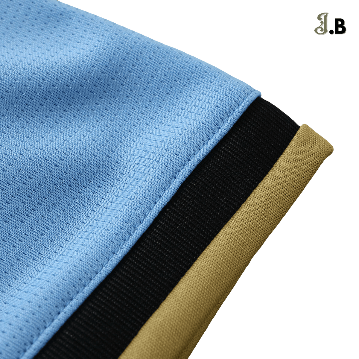 Argentina Special Edition Messi's Farewell Jersey - JogaBonito - Jersey