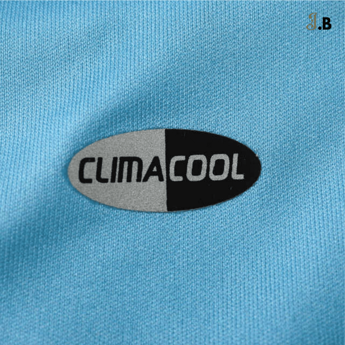 Argentina Vintage 06 Home White/Light Blue Jersey - JogaBonito - Jersey