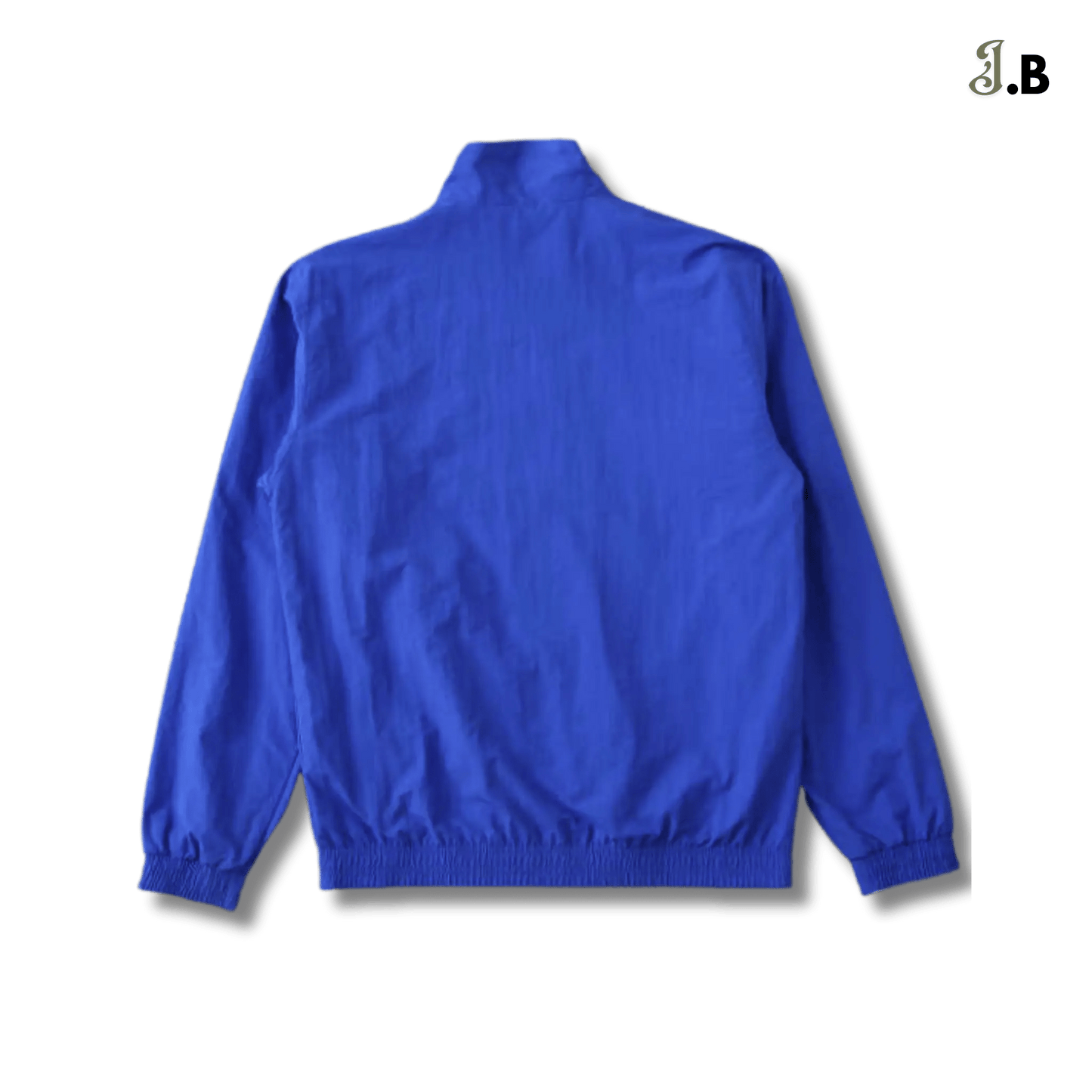 Argentina Vintage Reversible Windbreaker - JogaBonito - Jersey