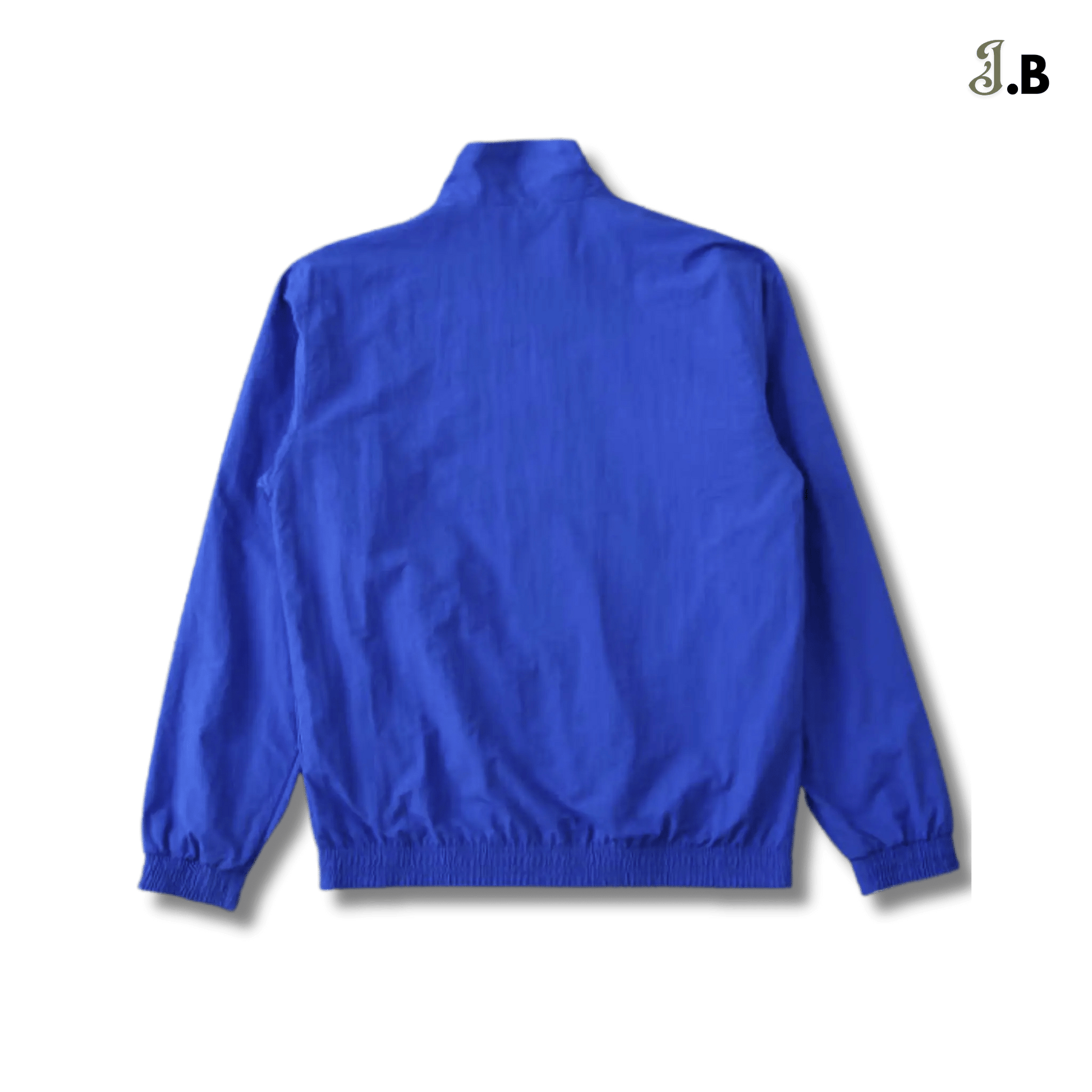 Argentina Vintage Reversible Windbreaker - JogaBonito - Jersey