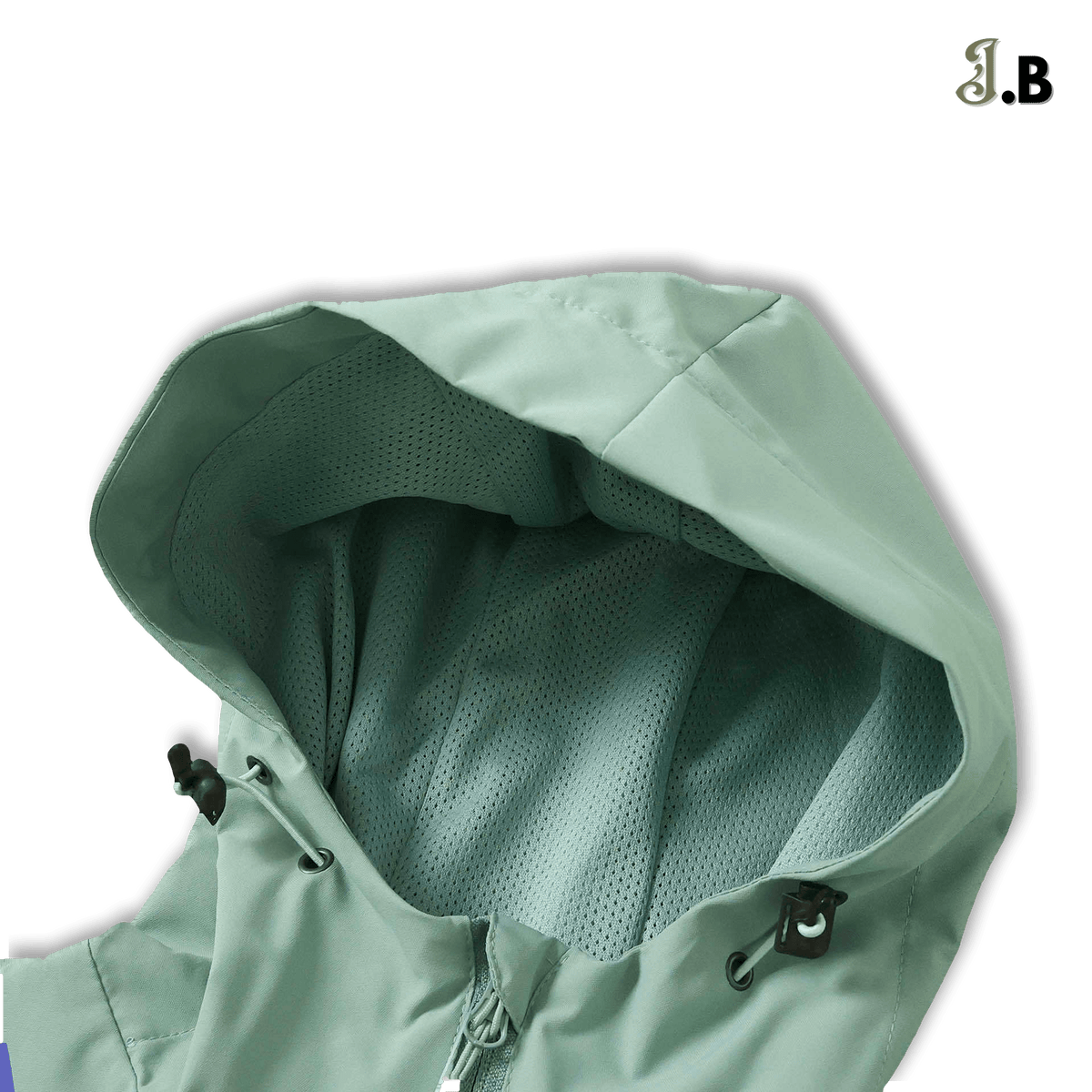 Brazil Heritage Training Jacket - JogaBonito - Jacket