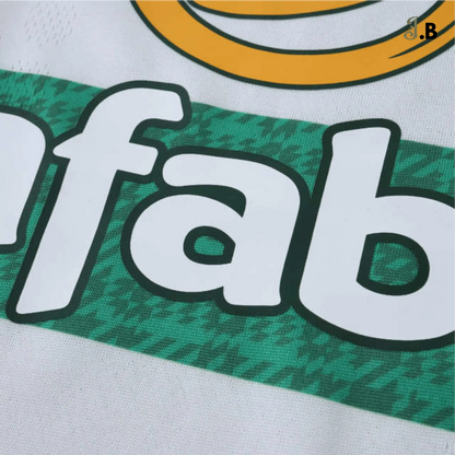 Celtic FC Striped 25 Home Jersey JogaBonito