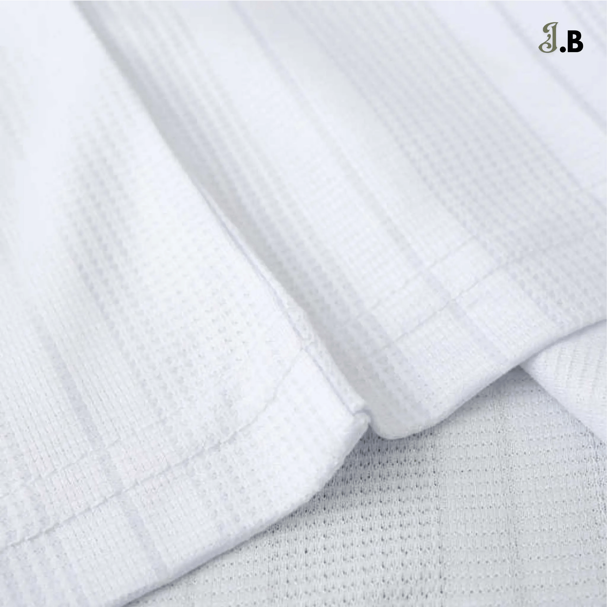 CR Flamengo Vintage 94 White Away Jersey - JogaBonito - Jersey