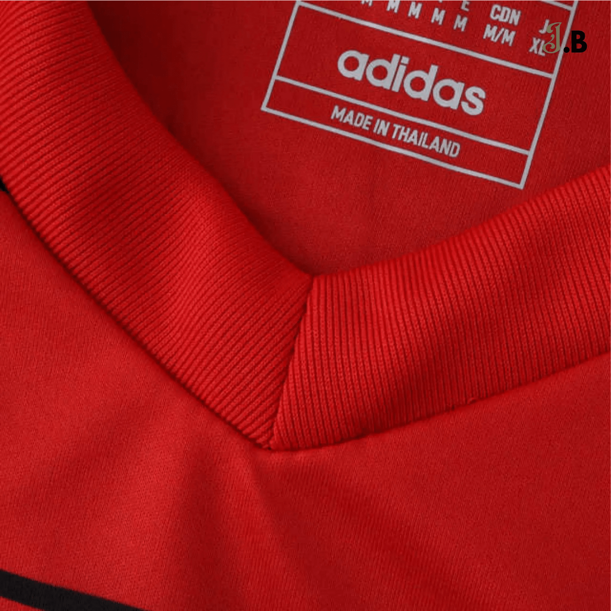 CR Flamengo Vintage Black Home Player Jersey - JogaBonito - Jersey