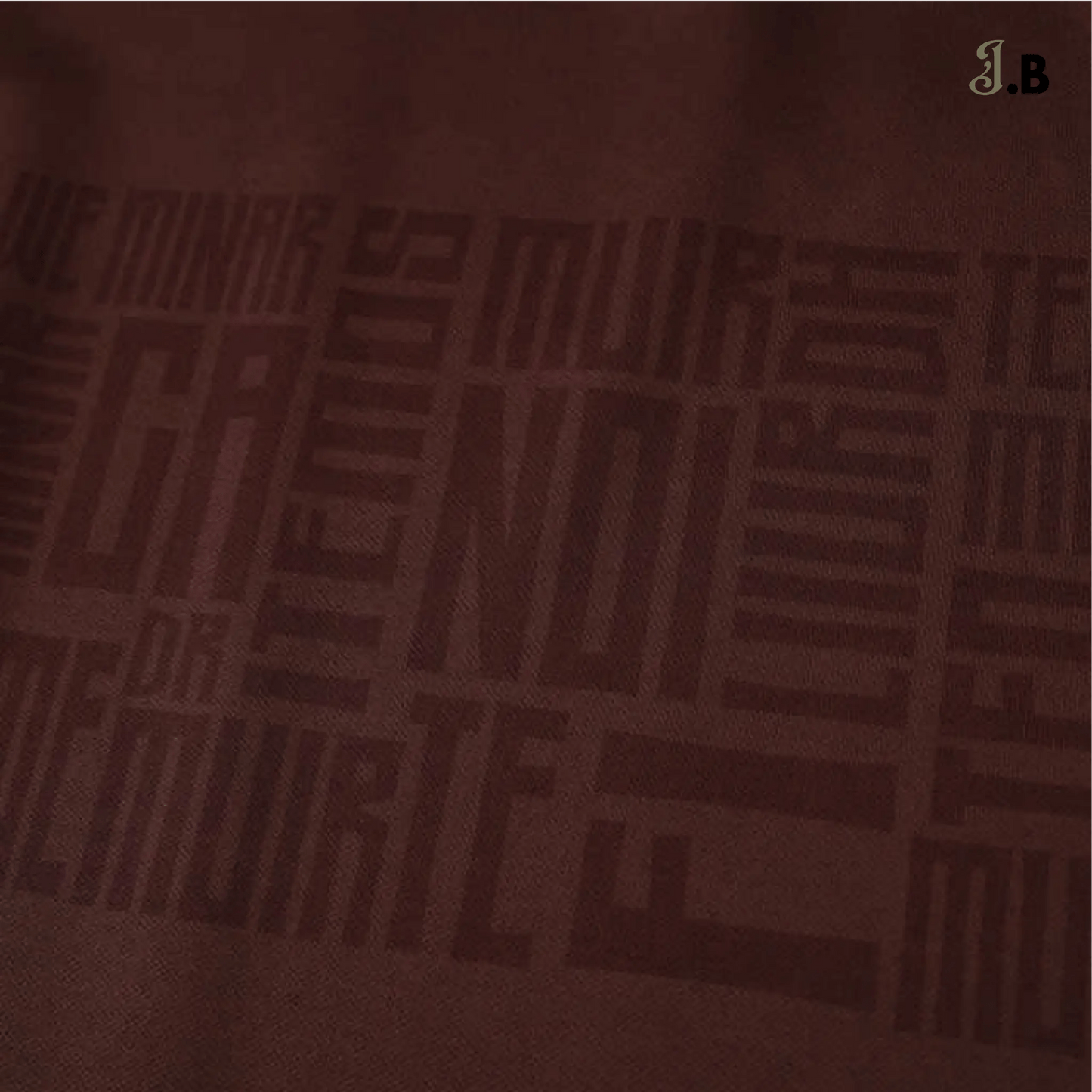 CR Flamengo Vintage Black November Jersey - JogaBonito - Jersey