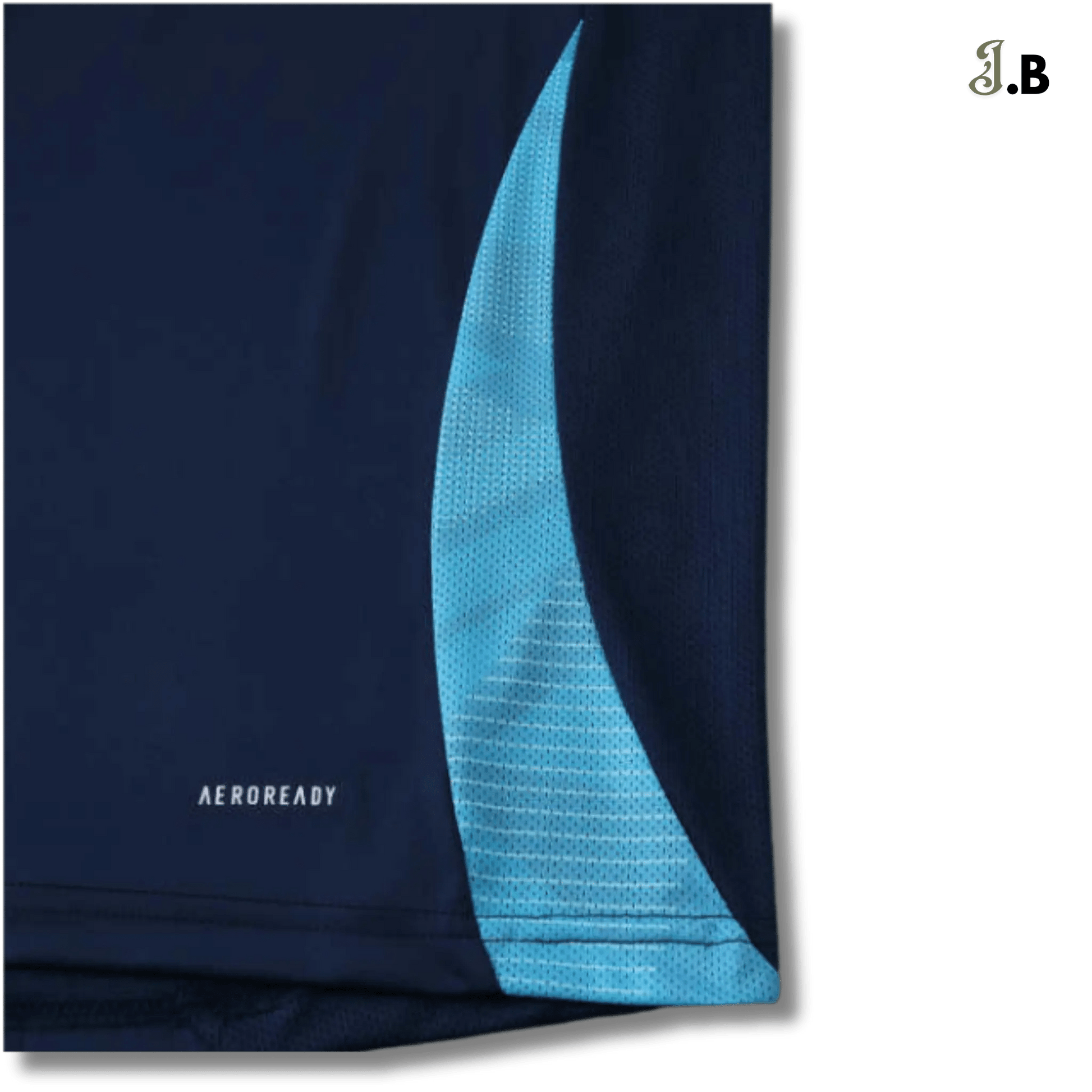 CR Flamengo Vintage Training Jersey - JogaBonito - Jersey