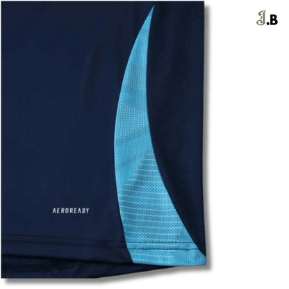 CR Flamengo Vintage Training Jersey - JogaBonito - Jersey