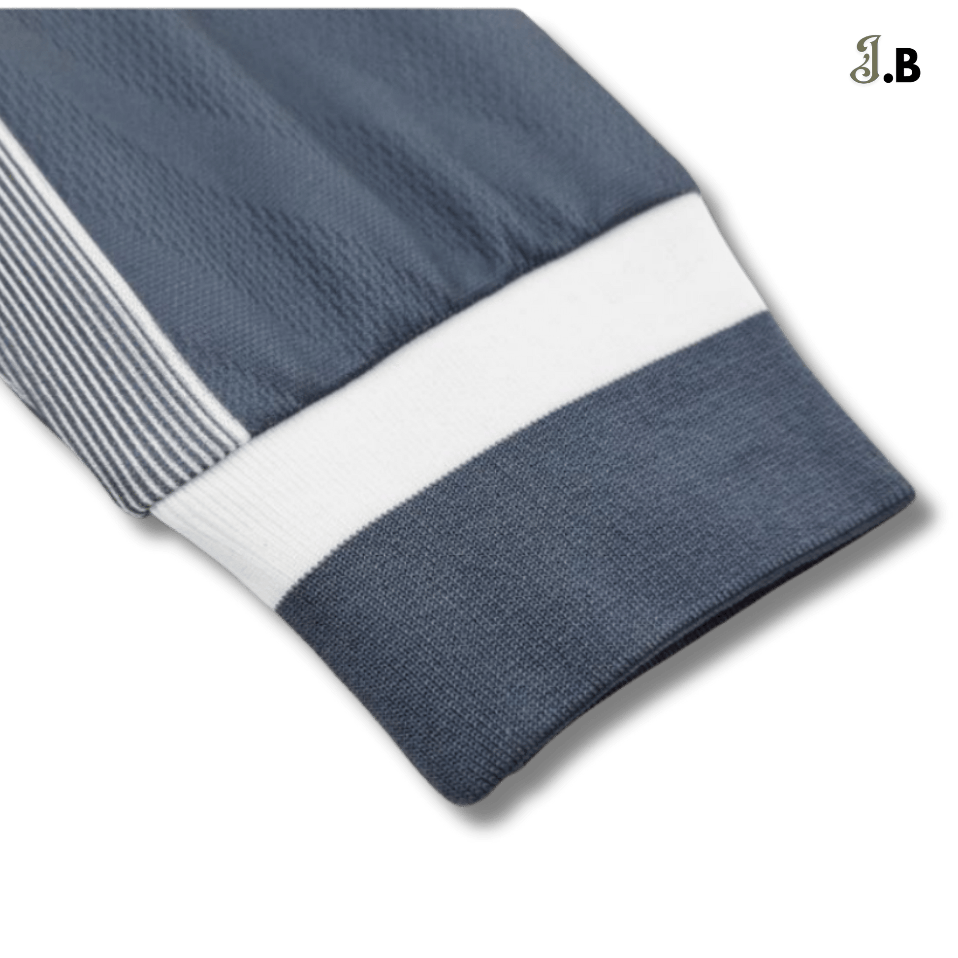 England Vintage 96 Away Long Sleeve Fan Version Grey Jersey - JogaBonito - Jersey