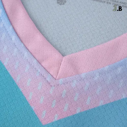 FC Barca 25/26 Baby Blue Concept Jersey JogaBonito