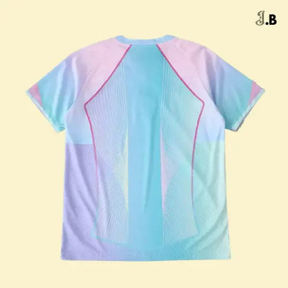 FC Barca 25/26 Baby Blue Concept Jersey JogaBonito