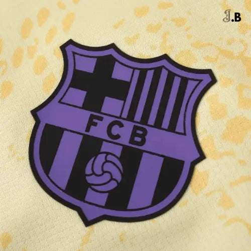 FC Barca x Black Mamba Tribute Jersey JogaBonito
