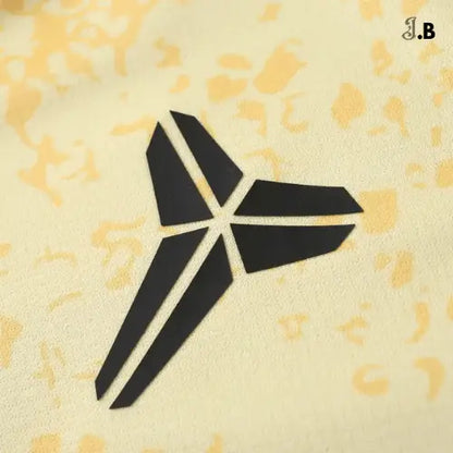 FC Barca x Black Mamba Tribute Jersey JogaBonito