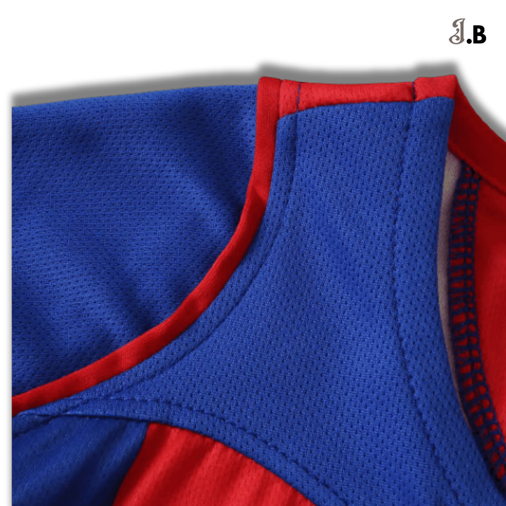 FC Barcelona Vintage 05 Home Jersey - JogaBonito - Jersey