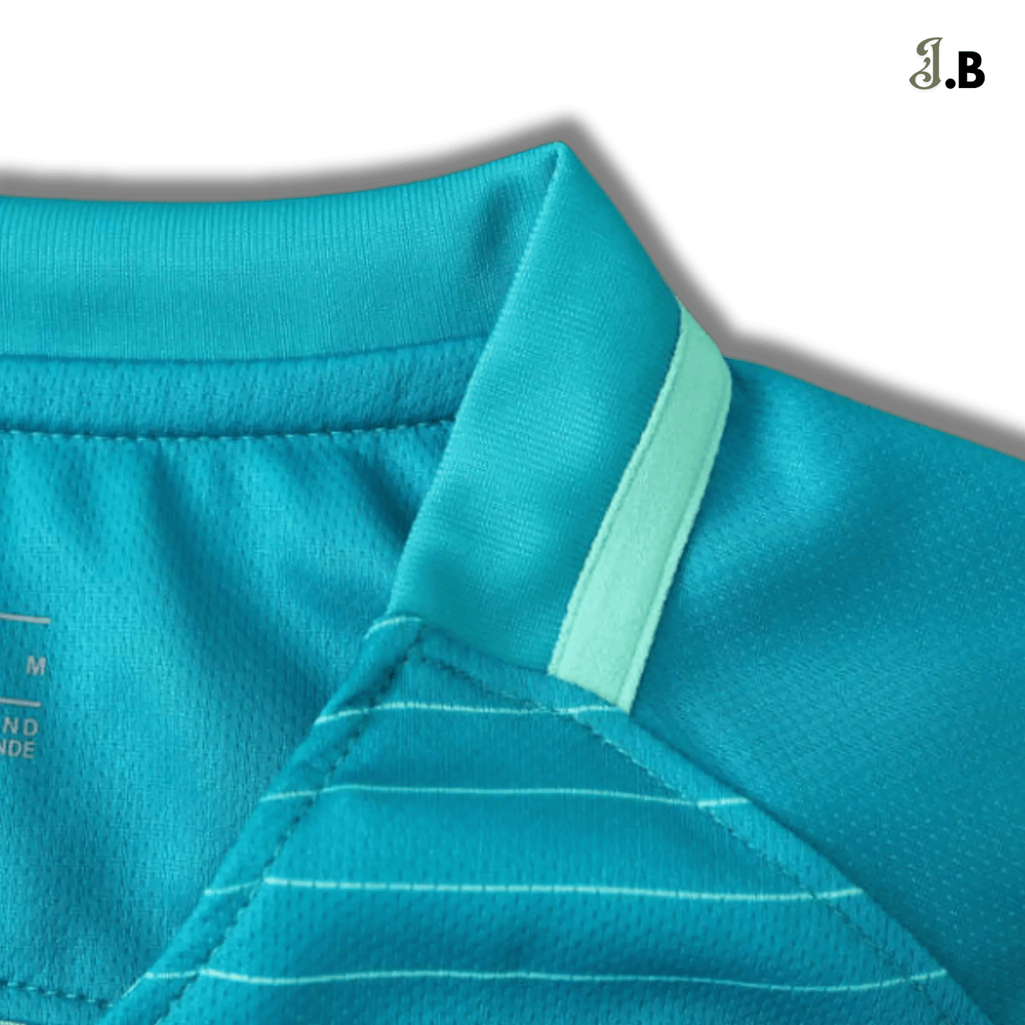 FC Barcelona Vintage 16 Third Jersey - JogaBonito - Jersey