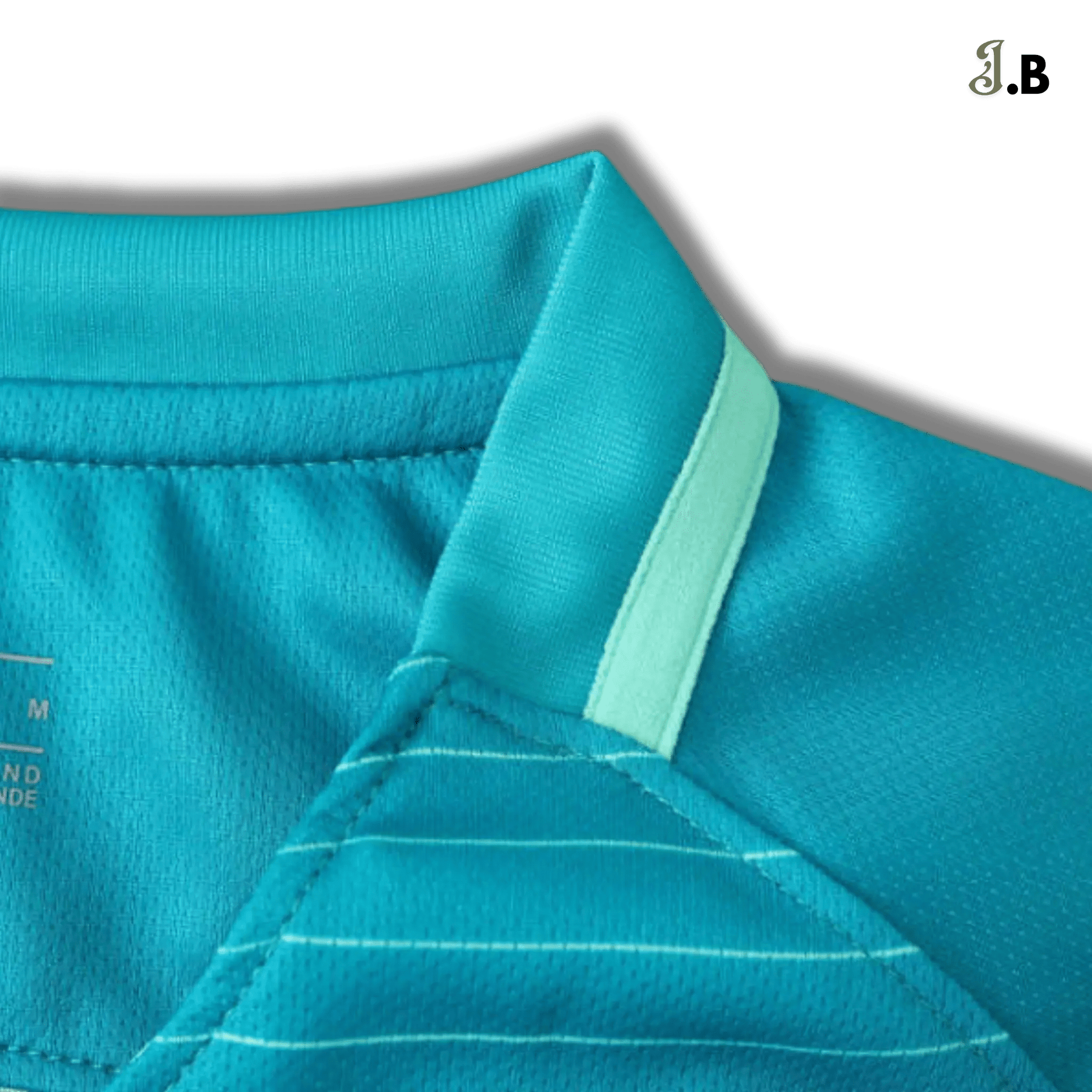 FC Barcelona Vintage 16 Third Jersey - JogaBonito - Jersey