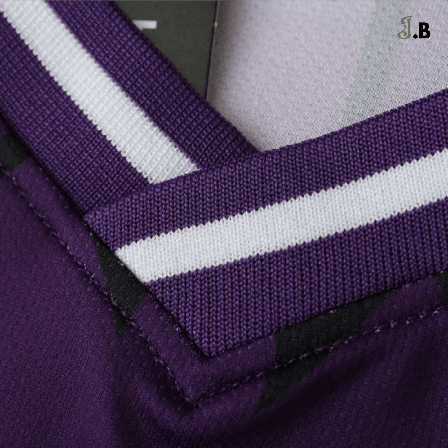 Fiorentina ACF Vintage 92 White Away Short Sleeve - JogaBonito - Jersey
