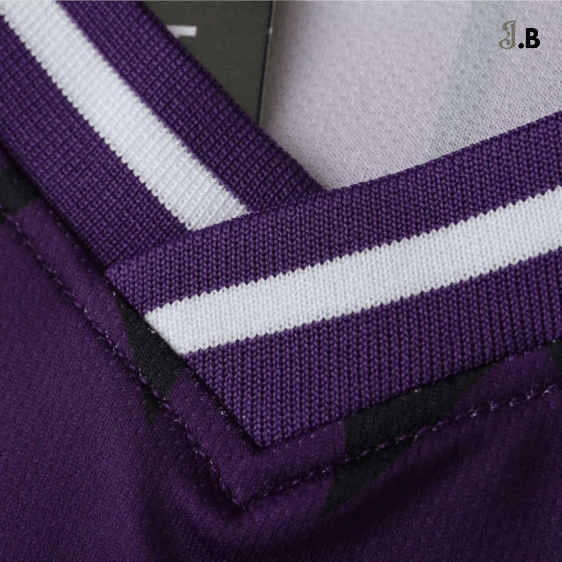 Fiorentina ACF Vintage 92 White Away Short Sleeve - JogaBonito - Jersey