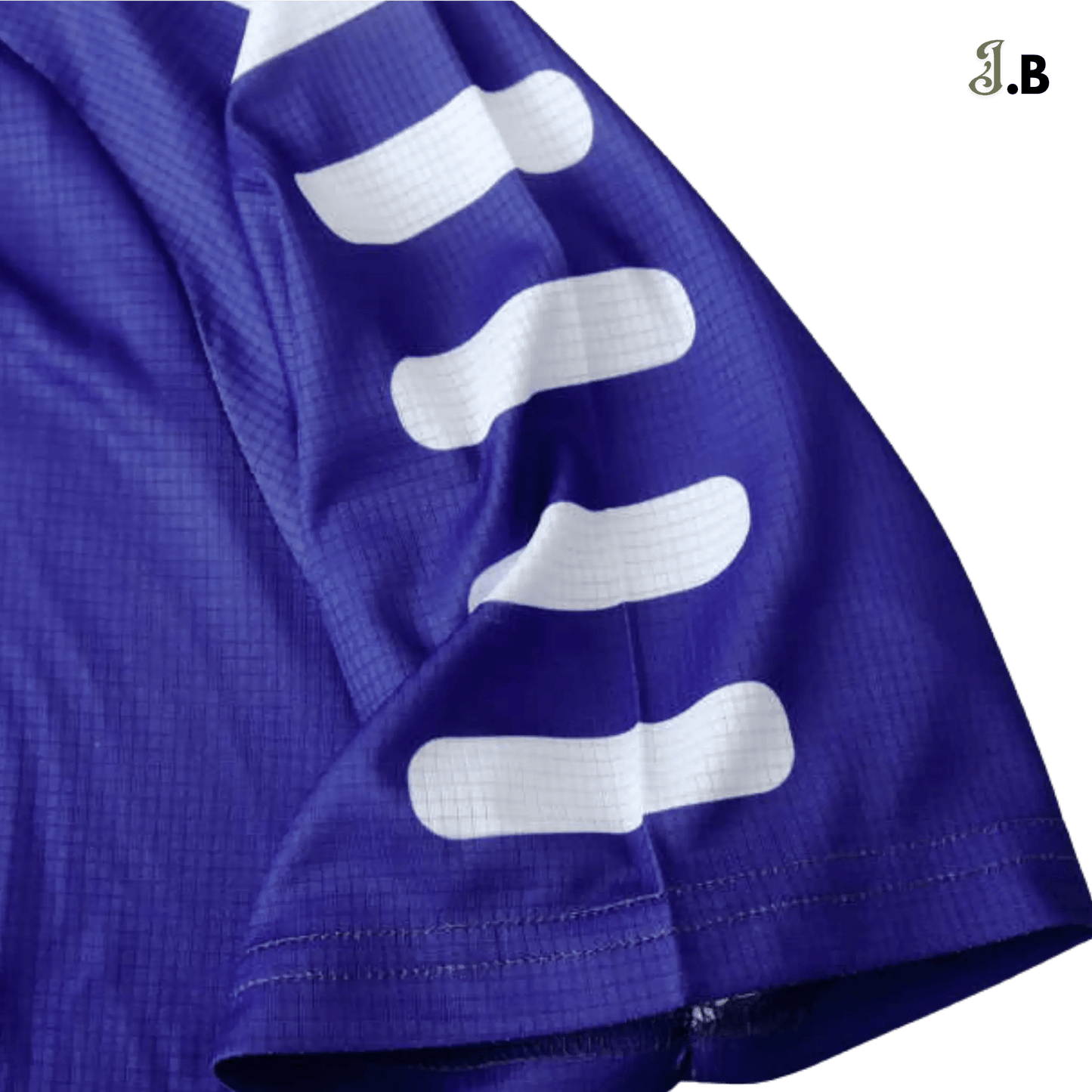 Fiorentina ACF Vintage 98 Purple Home Fan Jersey - JogaBonito - Jersey