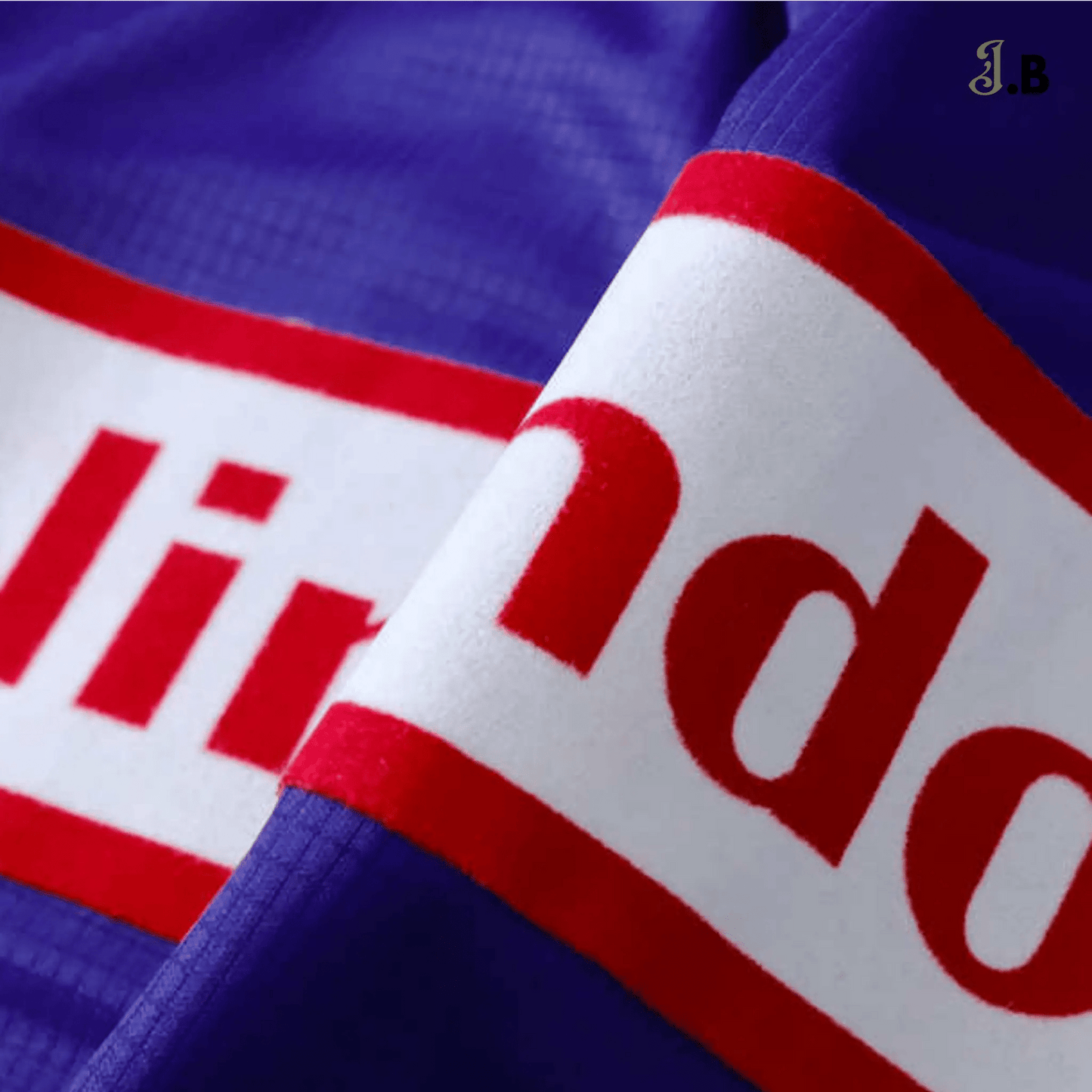 Fiorentina ACF Vintage 98 Purple Home Long Sleeve - JogaBonito - Jersey