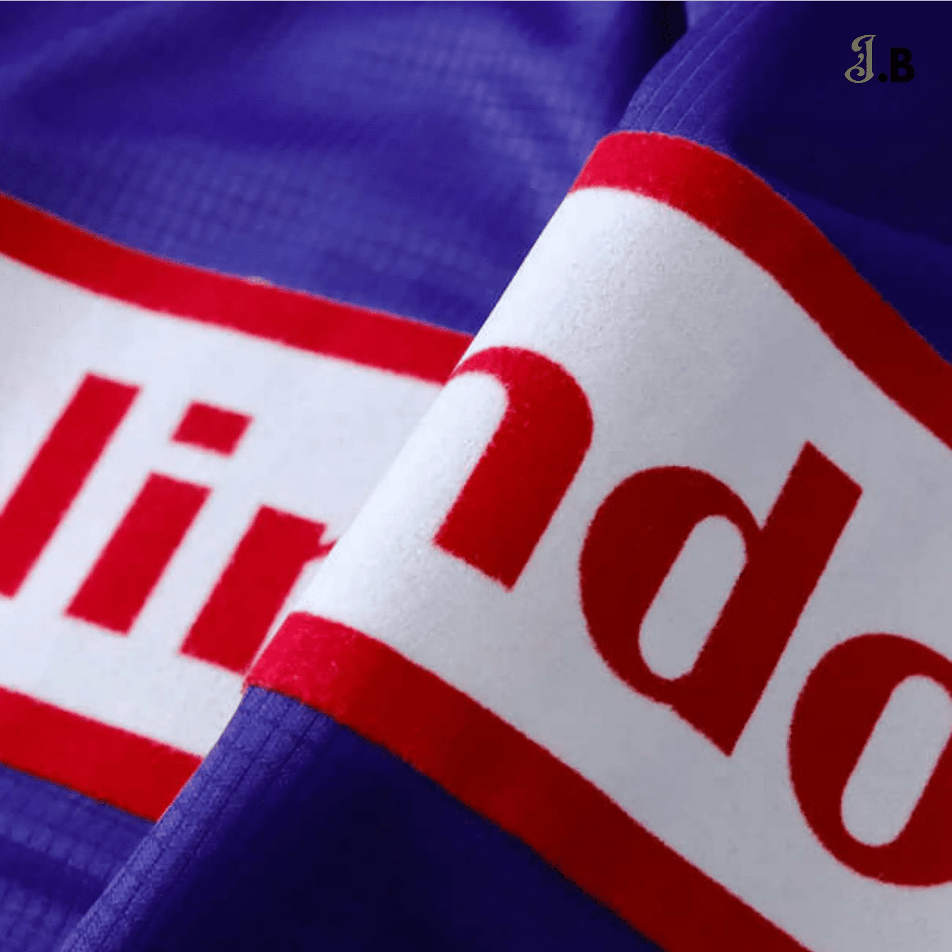Fiorentina ACF Vintage 98 Purple Home Long Sleeve - JogaBonito - Jersey