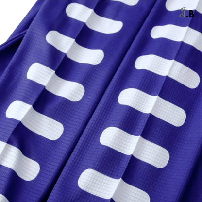 Fiorentina ACF Vintage 98 Purple Home Long Sleeve - JogaBonito - Jersey
