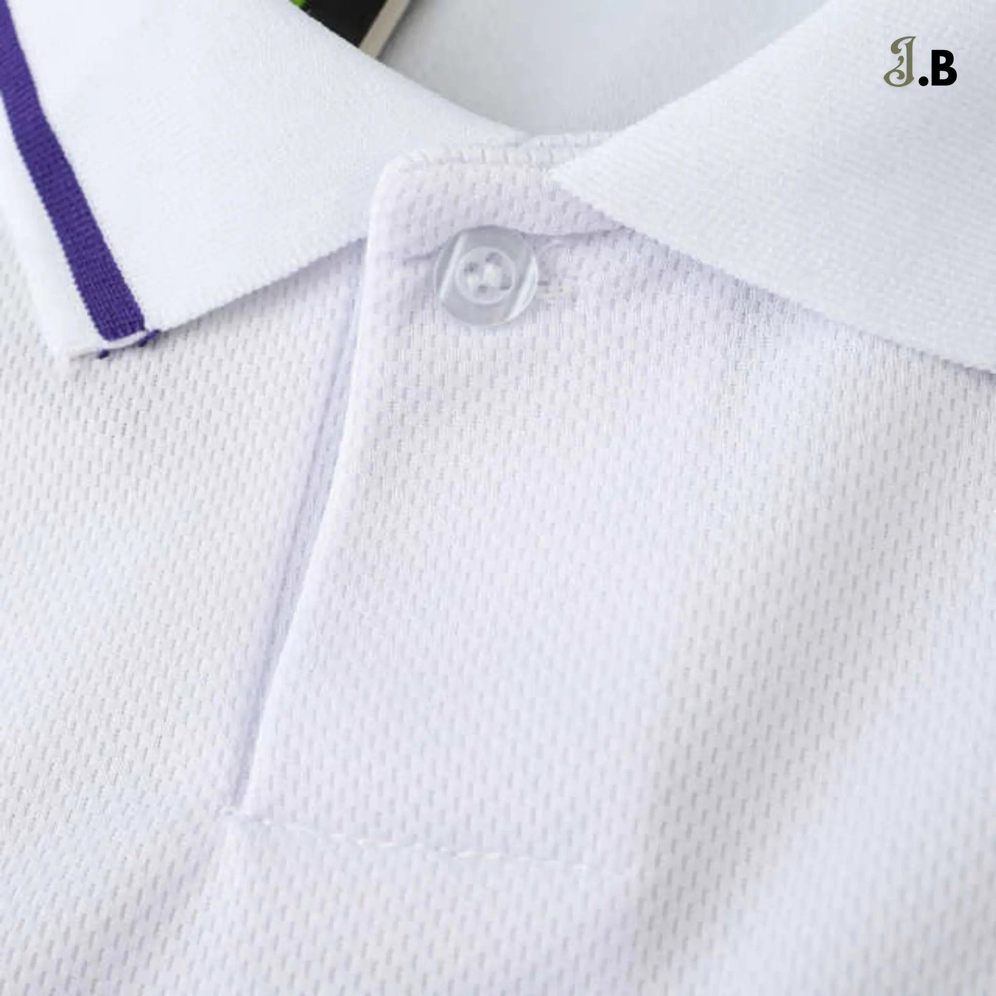 Fiorentina ACF Vintage 98 White Away Fan Jersey - JogaBonito - Jersey