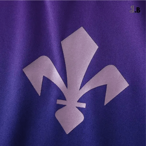 Fiorentina ACF Vintage Purple Concept Jersey - JogaBonito - Jersey