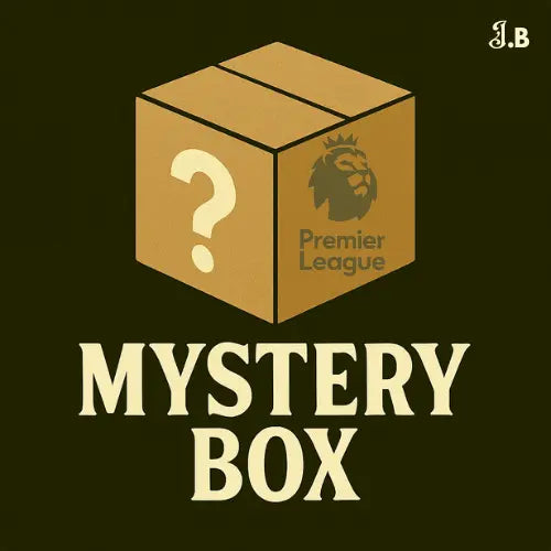 JB EPL Mystery Box JogaBonito