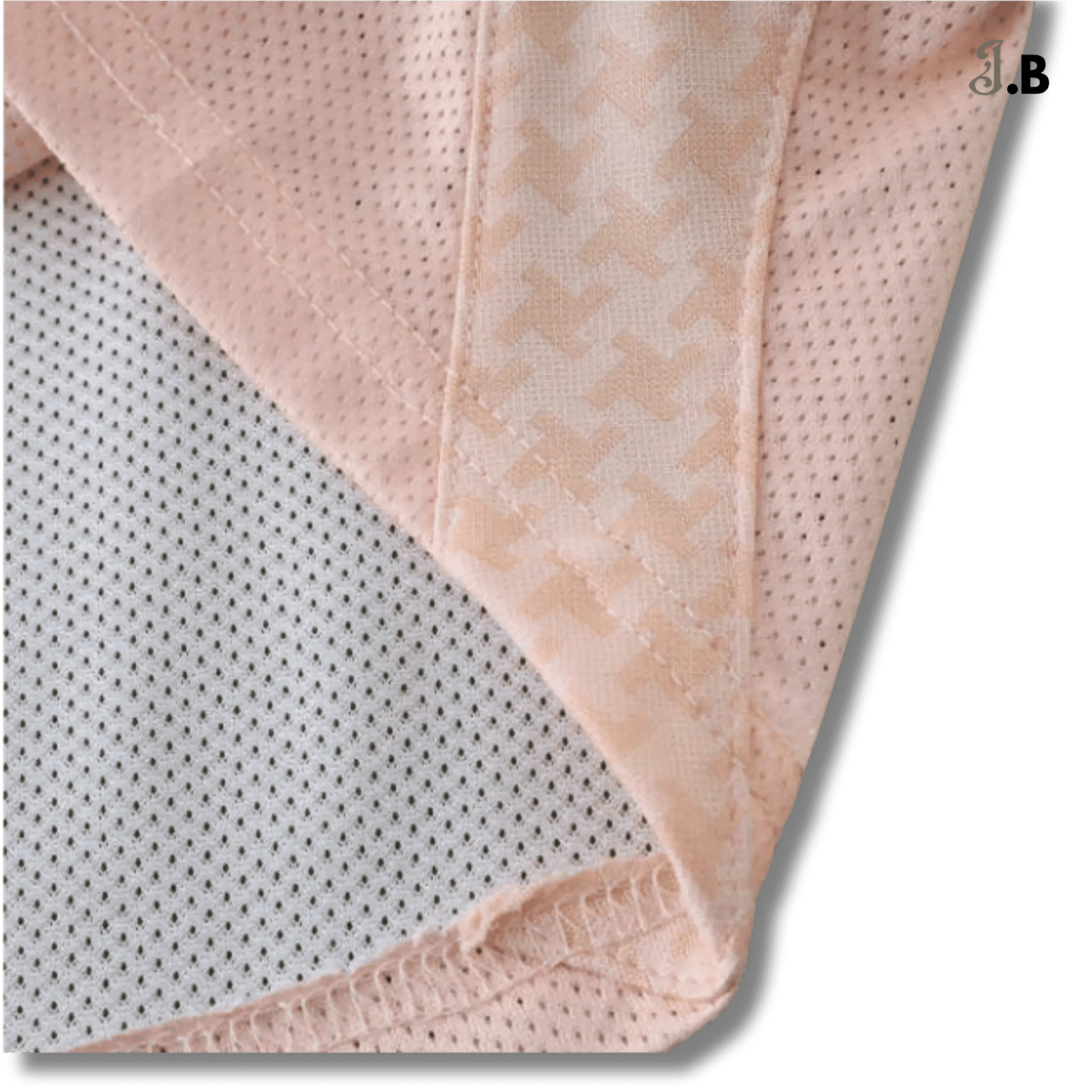 Juventus F.C Vintage 03 Pink Away Fan Jersey - JogaBonito - Jersey