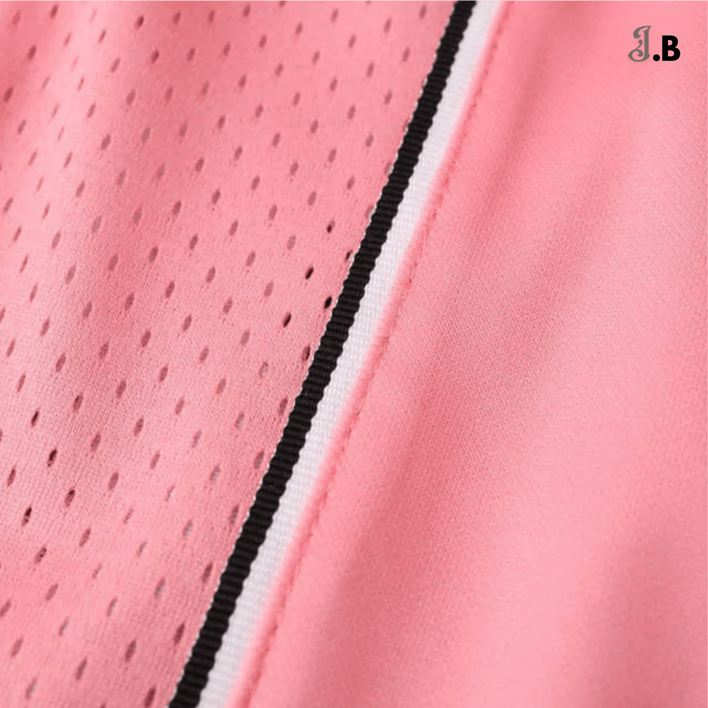 Juventus F.C Vintage 97 Pink Away Fan Jersey - JogaBonito - Jersey