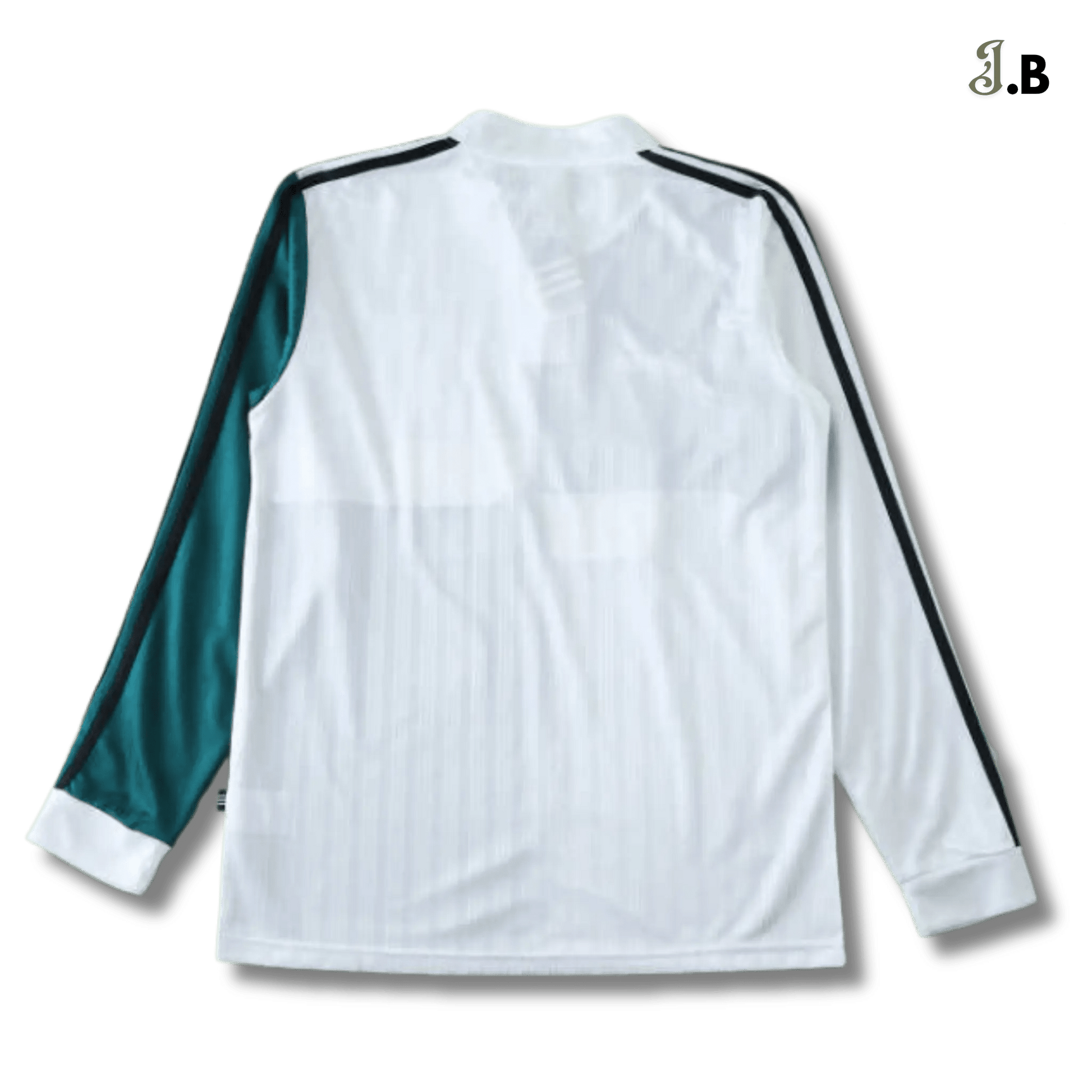Liverpool FC 95 Vintage Long Sleeve - JogaBonito - Jersey